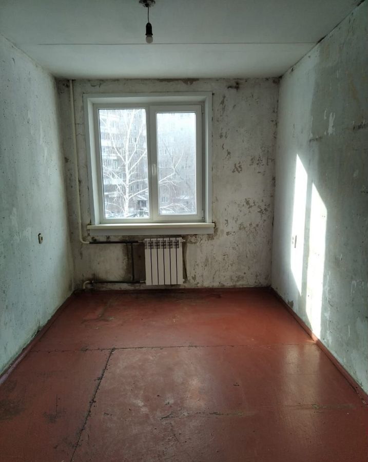 комната г Новосибирск ул 9-й Гвардейской Дивизии 24 Площадь Маркса фото 1