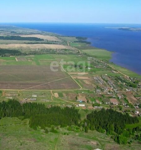 земля п Ильинский коттеджный посёлок Обвинский фото