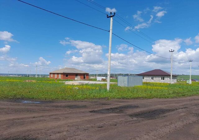 земля с Ильбухтино Малошильнинское сельское поселение, Набережные Челны фото