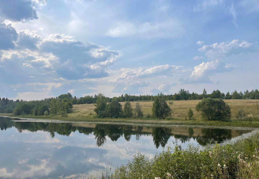 земля городской округ Одинцовский г Звенигород коттеджный посёлок Лесное озеро фото 10