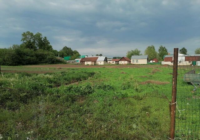 земля Большеякинское сельское поселение, Осиново фото