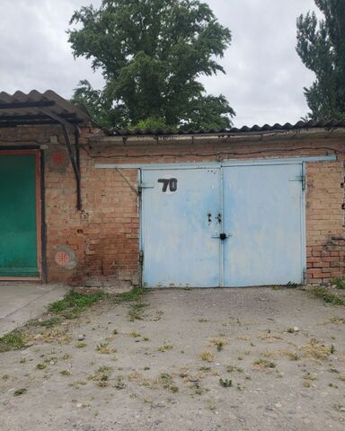 гараж ул Юбилейная Республика Северная Осетия — Моздокский р-н фото