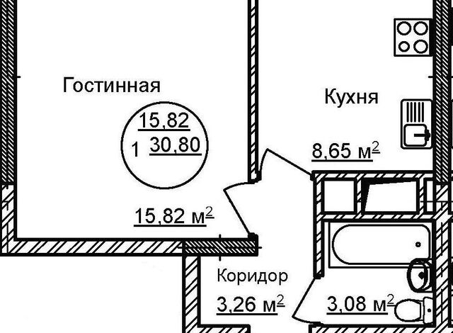 пер Некрасовский 38 городской округ Уфа фото