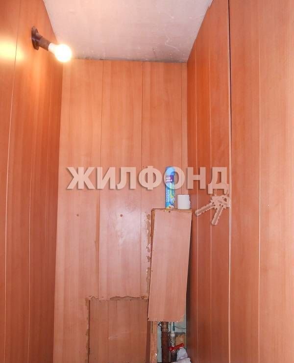 комната г Новосибирск Заельцовская ул Жуковского 105 фото 7