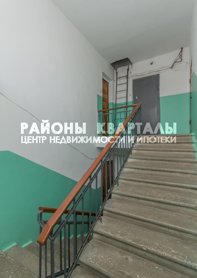 квартира г Челябинск р-н Советский ул Свободы 145 фото 32