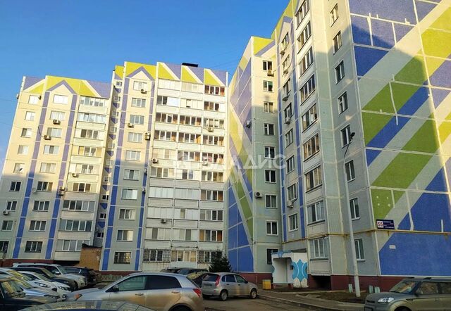 ул Сююмбике 55 муниципальное образование Нижнекамск фото