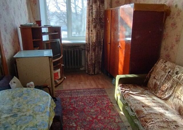 комната дом 47б муниципальное образование Смоленск фото