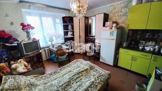 комната дом 10 городской округ город Ковров фото