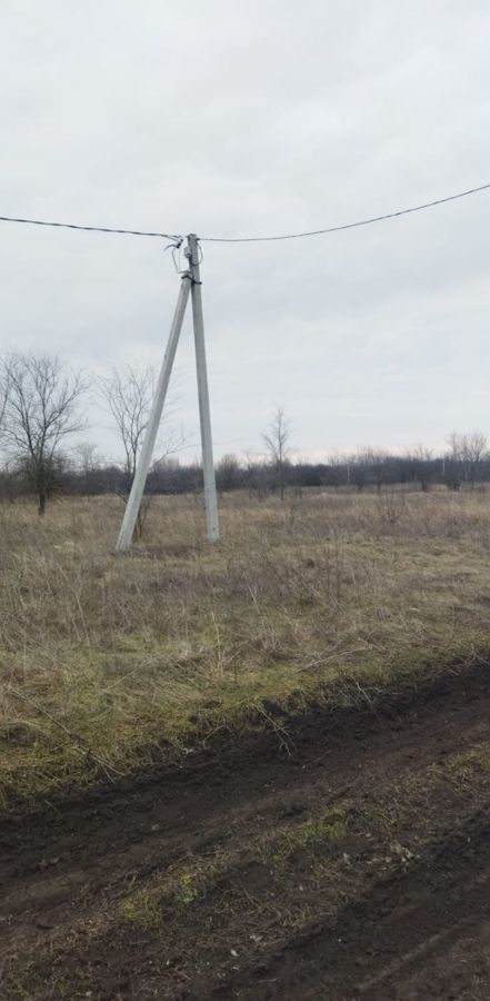 земля р-н Ленинградский ст-ца Ленинградская Ленинградское сельское поселение фото 2