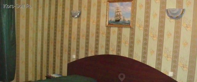 комната г Барнаул р-н Центральный ул Льва Толстого 16а фото 1