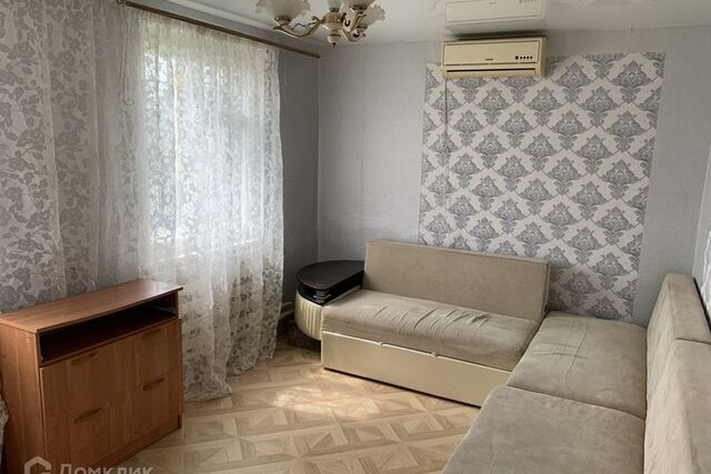 дом ул Гвоздика-3 25 городской округ Ставрополь фото