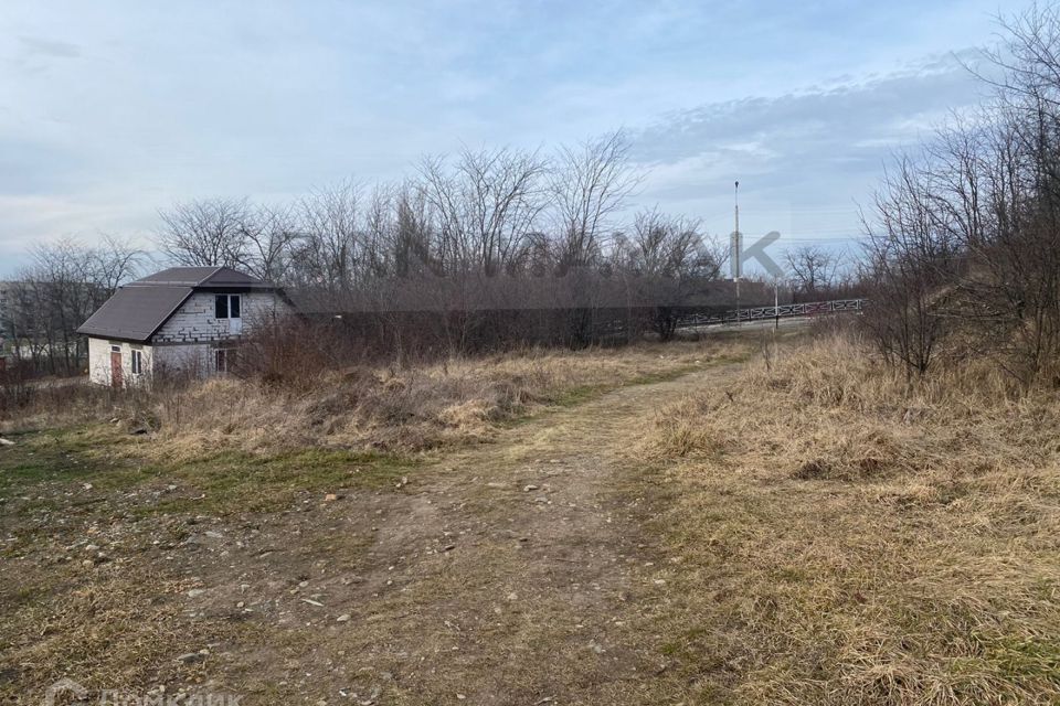 земля г Майкоп ул Солнечная 49 городской округ Майкоп фото 2