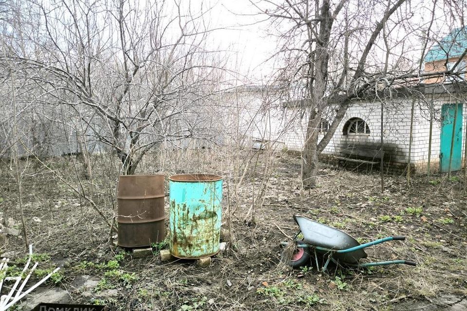 дом г Самара пер Бийский 4 городской округ Самара фото 3