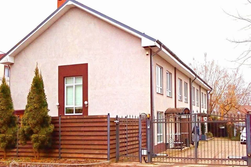дом г Калининград городской округ Калининград, Центральный район фото 1