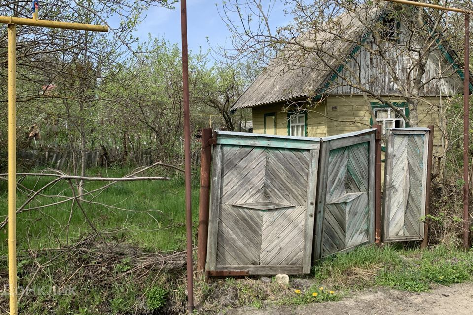 земля г Ставрополь снт Весна городской округ Ставрополь, 169 фото 1