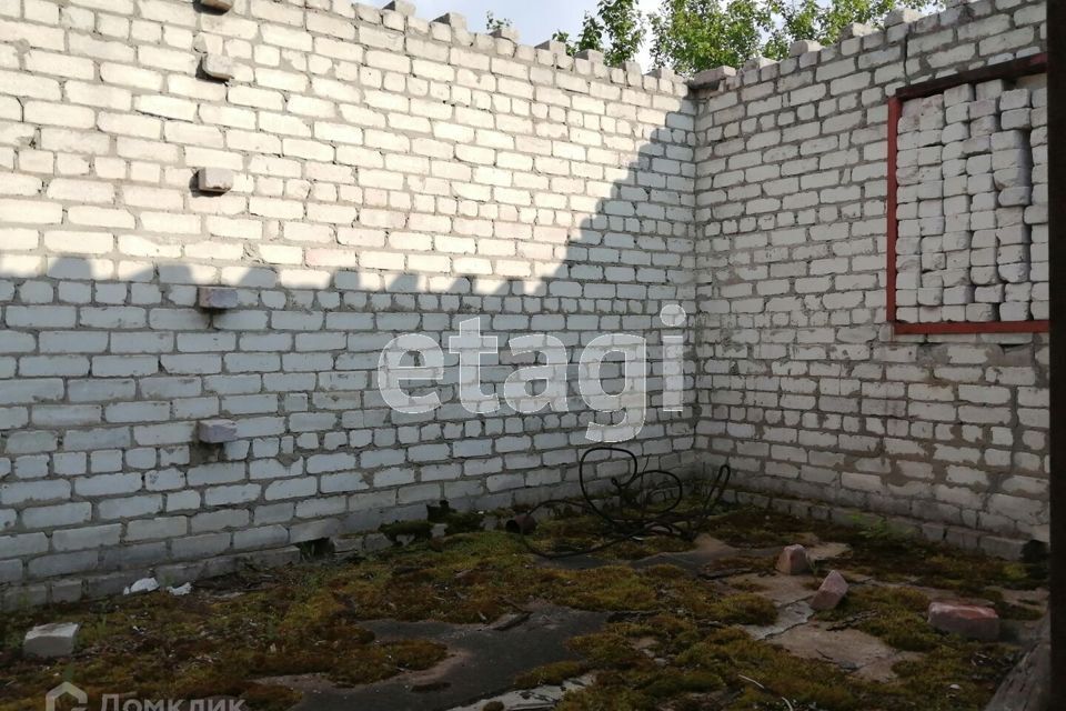 дом р-н Брянский д Дубровка СДТ Механизатор фото 2