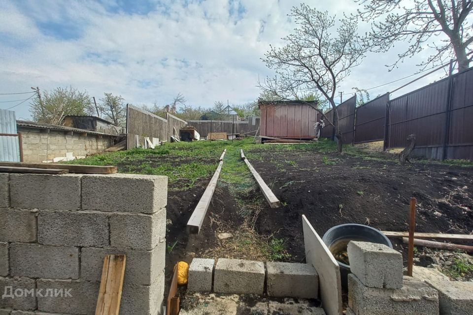 дом г Ставрополь снт Южное-1 ул Малиновая городской округ Ставрополь фото 8