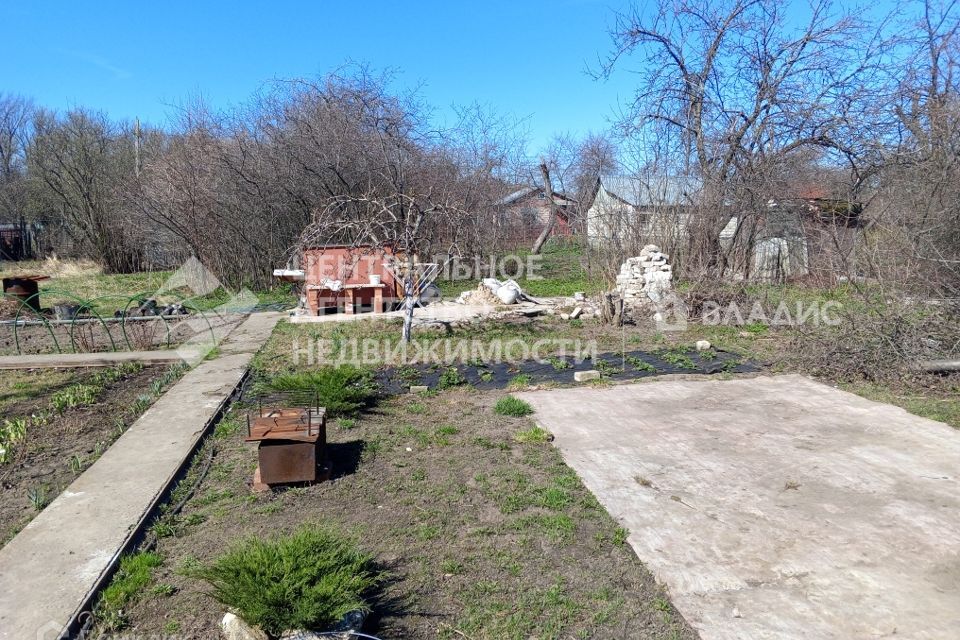 дом городской округ Рязань, садоводческое товарищество Отдых, 504 фото 9