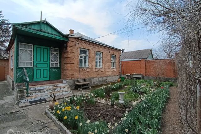дом дом 12 городской округ Пятигорск фото
