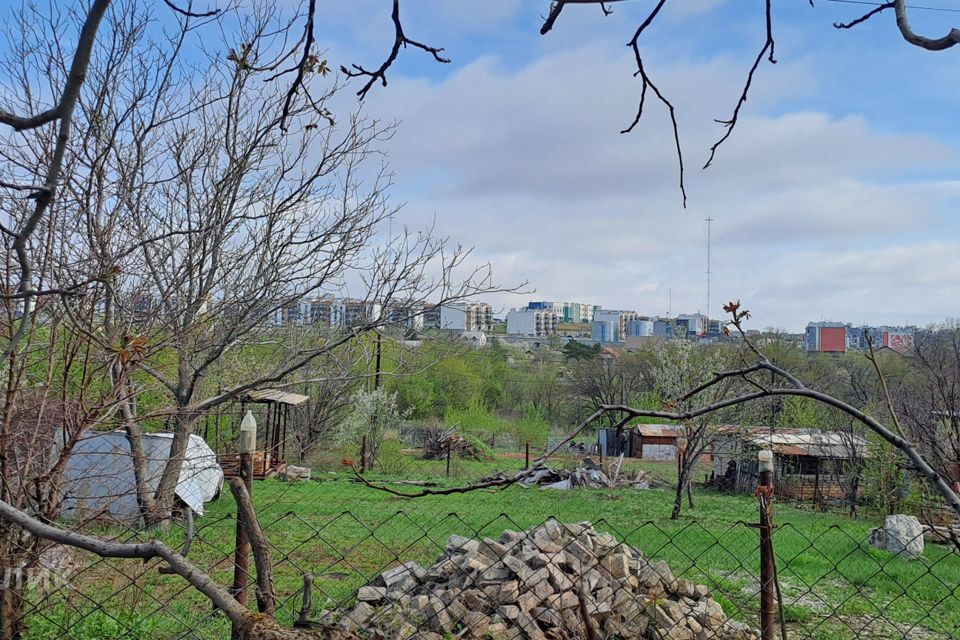 дом г Волгоград городской округ Волгоград, СНТ Геофизик фото 6