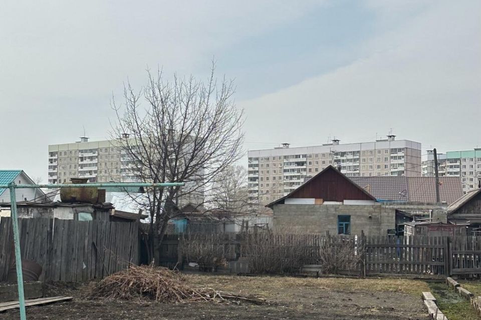 земля г Комсомольск-на-Амуре ул Веснина городской округ Комсомольск-на-Амуре фото 1
