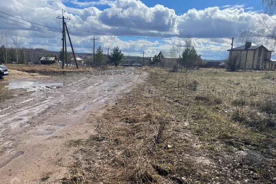 дом р-н Пестречинский с Гильдеево ул Кольцевая фото 6