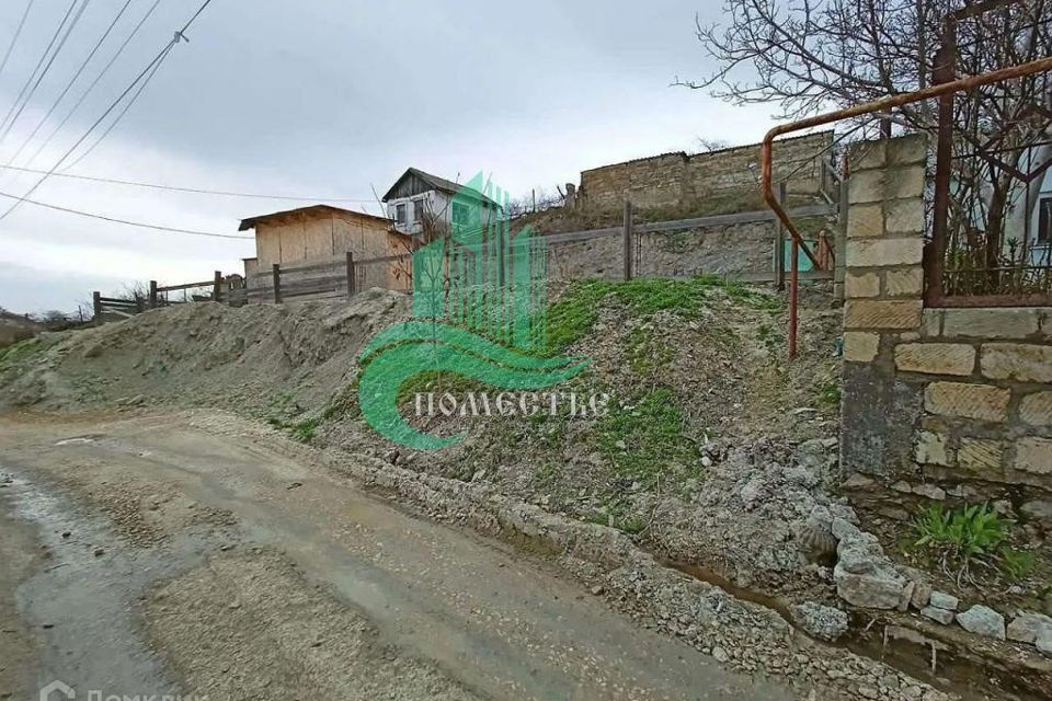 земля г Феодосия ул Комсомольская 11 городской округ Феодосия фото 9