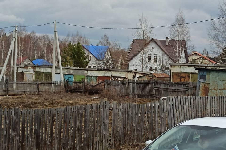 земля г Екатеринбург ул Молебка Екатеринбург, муниципальное образование фото 1