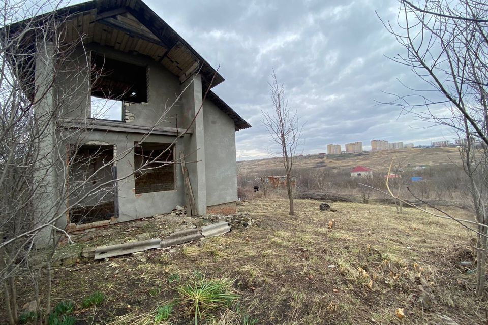 земля г Ставрополь городской округ Ставрополь, СТ Анилин фото 3