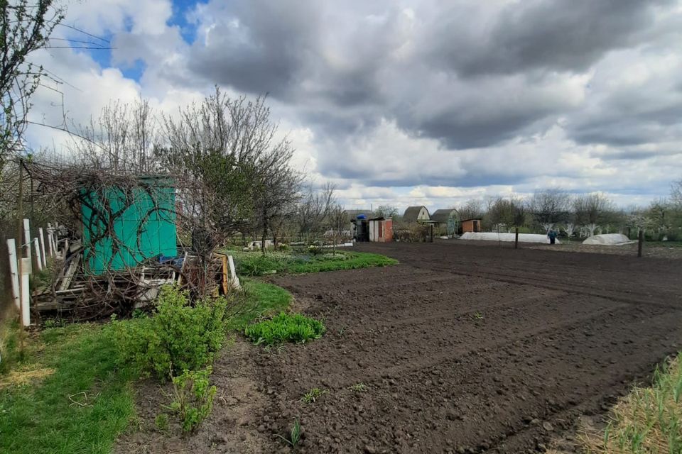 дом г Курск снт Лавсан городской округ Курск, 2 фото 8