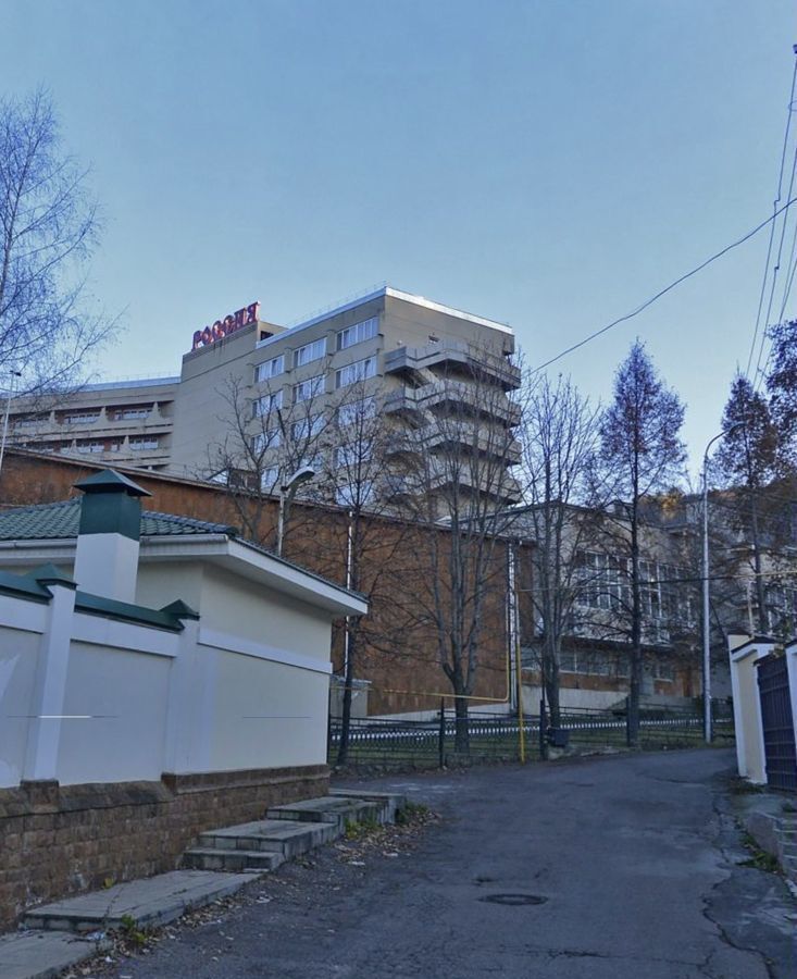 дом г Кисловодск ул Делегатская 3а фото 1