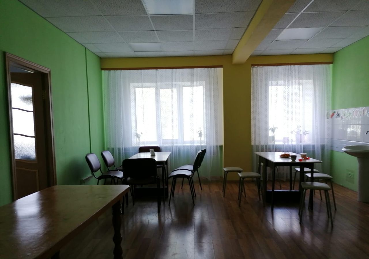 офис г Белоярский ул Центральная 30 Тюменская обл., Белоярский фото 22