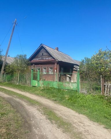 дом 10 Шунгенское сельское поселение, Кострома фото