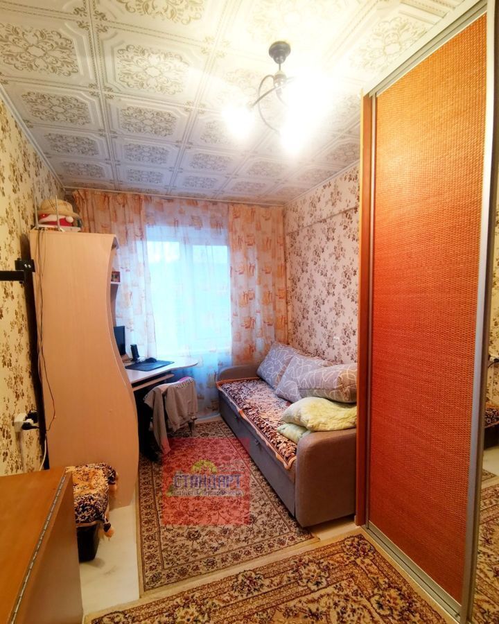 квартира г Коряжма пр-кт имени М.В.Ломоносова 3а фото 8