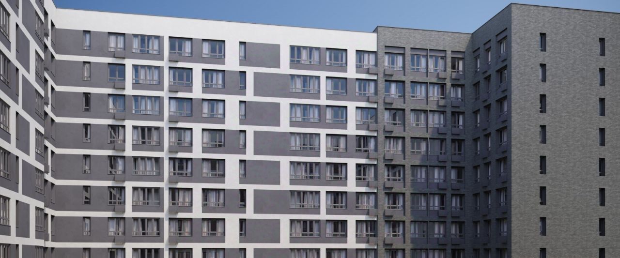 квартира г Щербинка ЖК «Родные кварталы» 2 Новомосковский АО Марушкинское Толстопальцево фото 6