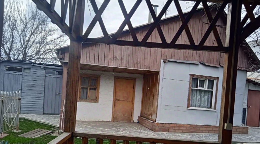 дом р-н Борисоглебский г Борисоглебск ул Гоголевская 54 фото 10