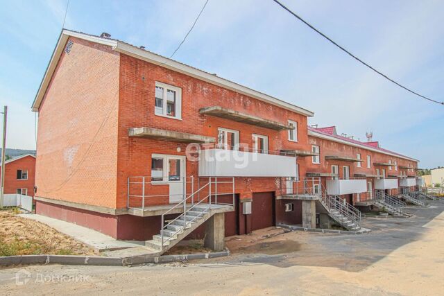 дом городской округ Улан-Удэ фото