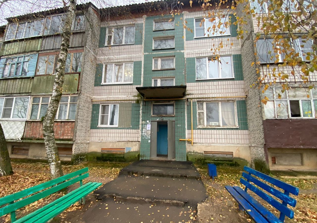 квартира городской округ Сергиево-Посадский д Селково 26, Богородское фото 1