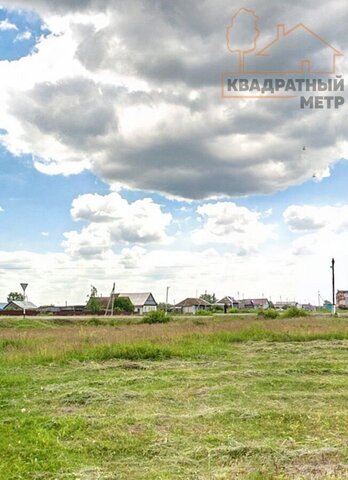 земля дом 5 Лебяжинское сельское поселение, Димитровград фото