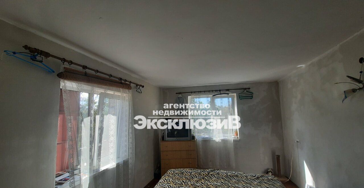 дом г Севастополь садоводческое товарищество Чайка-УБО, 15, Крым фото 4