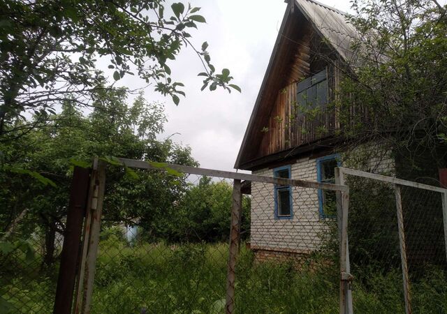 р-н Первомайский дачное товарищество Засека, садовое фото