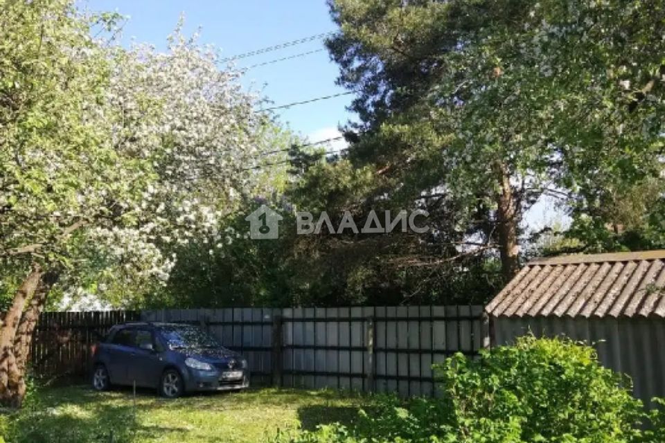 дом г Балашиха д Дятловка городской округ Балашиха, 62 фото 4