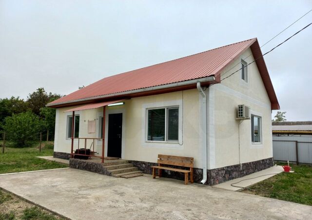 дом дом 28а муниципальное образование Анапа, Виноградный фото