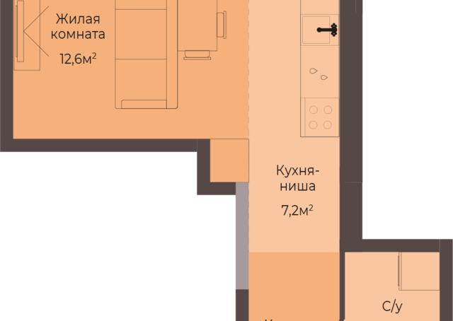 проезд 1-й городской округ Нижний Новгород фото