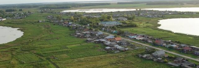 Новолоктинское сельское поселение, Ишим фото