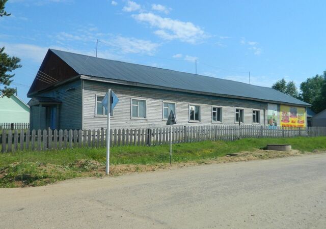 свободного назначения Усть-Кулом фото
