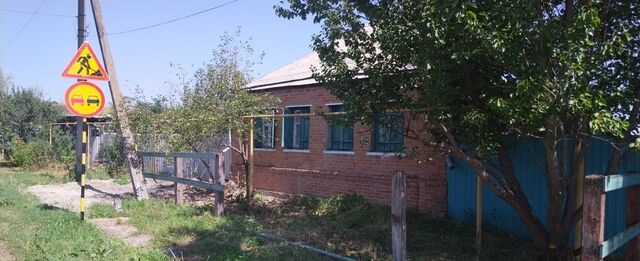 ул Мира 7 Ольшанское сельское поселение, Острогожск фото