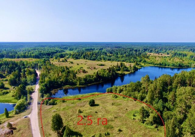 земля Мельниковское сельское поселение фото