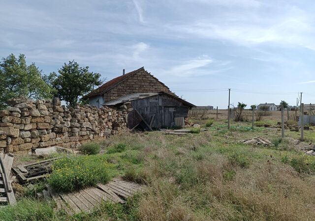 Воробьёвское сельское поселение, Евпатория фото