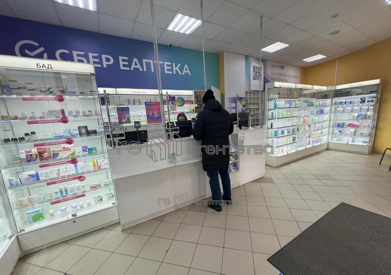 свободного назначения г Казань ул Ноксинский Спуск 45 Проспект Победы фото 3